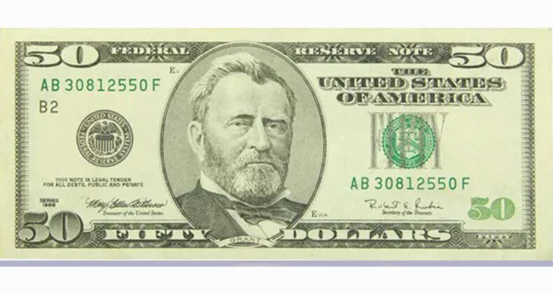 Kapalıçarşı’da Dolar Krizi Devam Ediyor