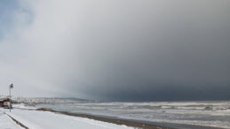 Karadeniz'de Balık&ccedil;ılara &Ouml;nemli Uyarı