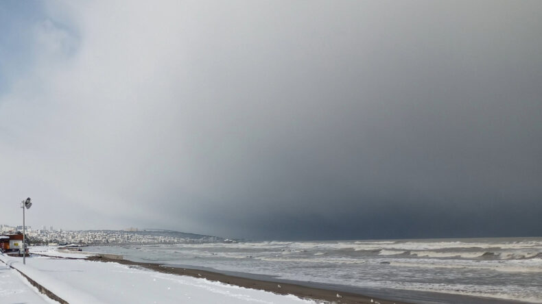 Karadeniz'de Balık&ccedil;ılara &Ouml;nemli Uyarı