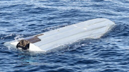 Karadeniz&rsquo;de Gerginlik: İnsansız Deniz Aracı Vuruldu