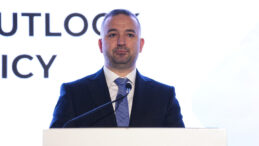 Karahan'dan Faiz ve Enflasyon Mesajı