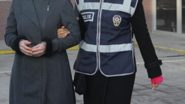 Kardeşini D&ouml;verek &Ouml;ld&uuml;ren Ablaya 10 Yıl Hapis ve Tahliye