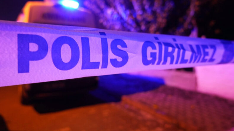 Kardeşini Silahla &Ouml;ld&uuml;ren A.B. Aranıyor