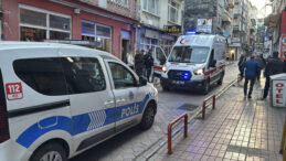 Kardeşiyle Birlikte Arkadaşını Bı&ccedil;akladı