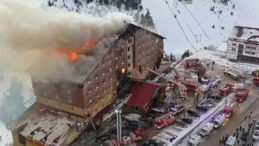 Kartalkaya'da Gerek&ccedil;eli Karar: Altın Saat Kullanılmadı