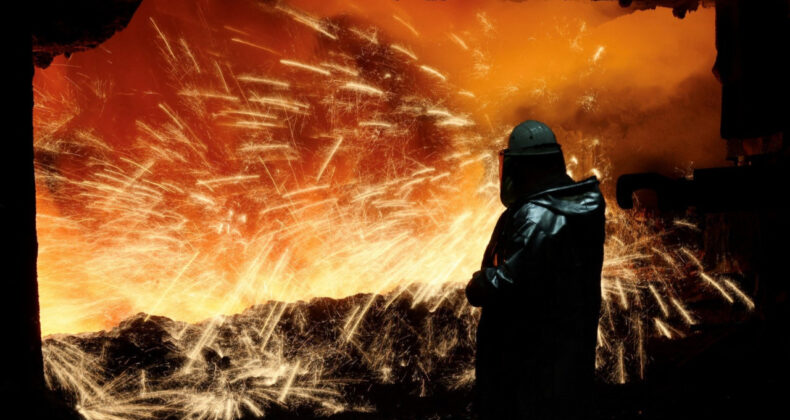 Kasım Ayı &Uuml;retici Enflasyonu A&ccedil;ıklandı