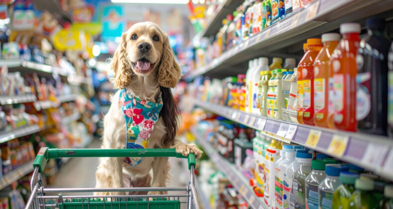 Kasım Ayında Zam Şampiyonu: Evcil Hayvan &Uuml;r&uuml;nleri