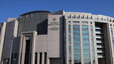 Kasım Garipoğlu'nun Mal Varlığına El Konuldu