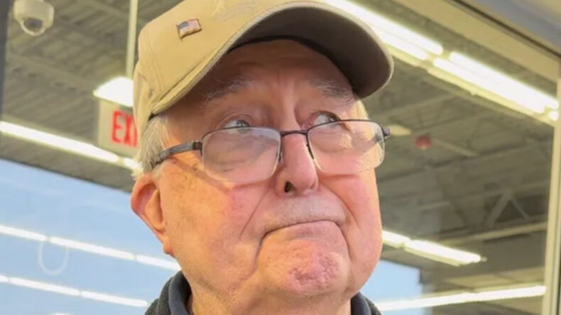 Kasiyerlik Yapan 88 Yaşındaki Gazinin Hayatını Değiştiren TikTok Yorumları