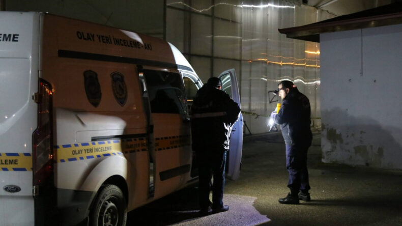 Kastamonu&rsquo;da İki Grup Arasında Kavga: 1&rsquo;i Ağır, 2 Yaralı