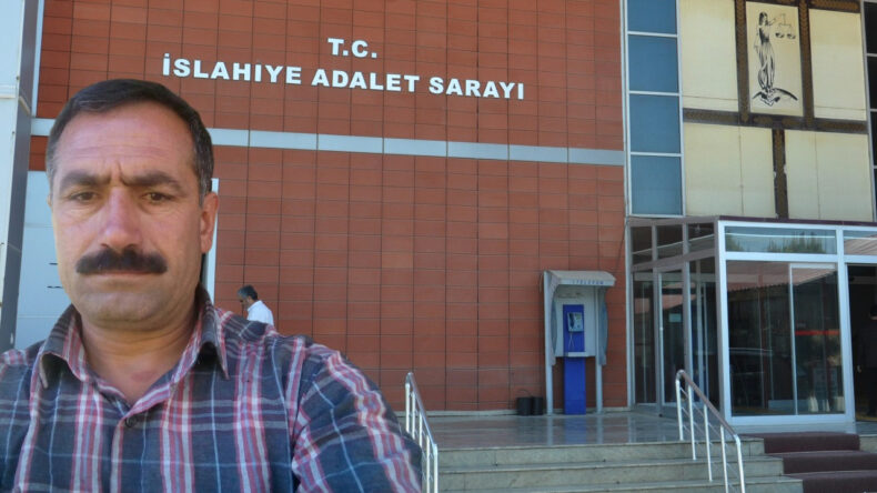 Kaybolan Eşini Bulup Öldürdü: Tutuklandı