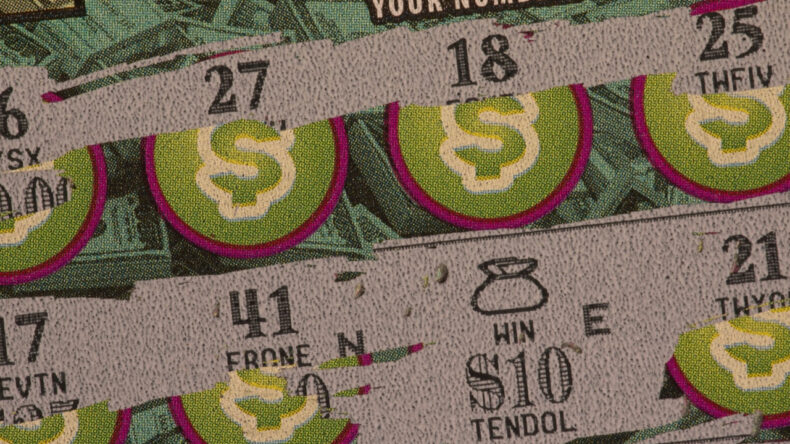 Kayıp Loto Milyoneri İ&ccedil;in İlan Yayınlandı: 'Montların Cebini Kontrol Edin'