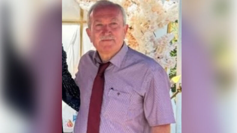 Kayıp Muhtar Fındık Bah&ccedil;esinde &Ouml;l&uuml; Bulundu