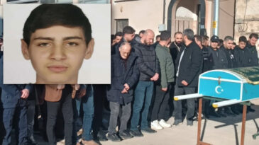 Kayıp Olarak Aranırken &Ouml;l&uuml; Bulundu