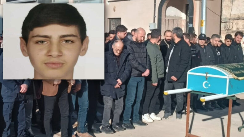 Kayıp Olarak Aranırken Ölü Bulundu