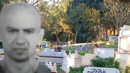 Kayıp Olarak Aranıyordu, Cesedi Mezarlıkta Bulundu