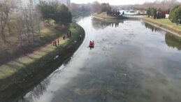 Kayıp &Ouml;ğretmen Tuncay Arslan Eskişehir'de Aranıyor