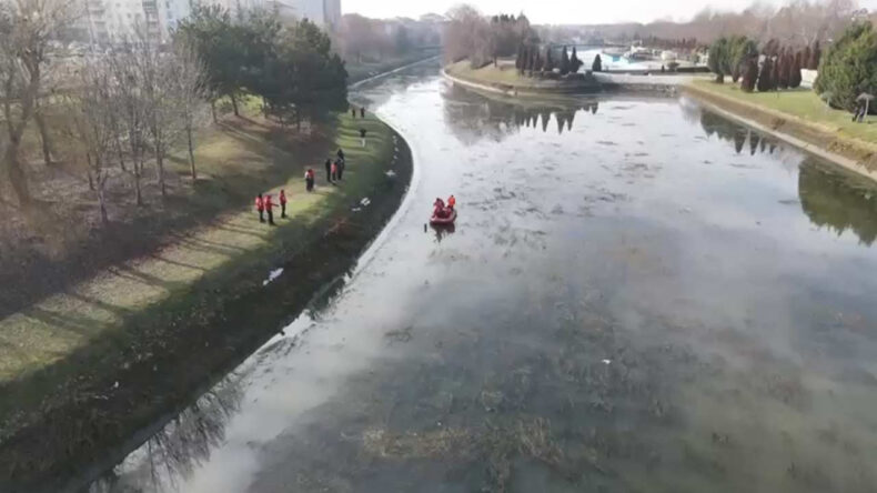Kayıp &Ouml;ğretmen Tuncay Arslan Eskişehir'de Aranıyor