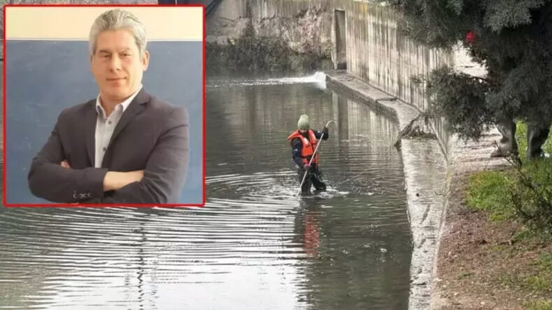 Kayıp Öğretmenden Üzücü Gelişme: Cesedi Porsuk Çayı’nda Keşfedildi