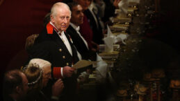 Kaynaklar A&ccedil;ıkladı: Kral Charles&rsquo;ın Son Noel Kutlaması Olabilir