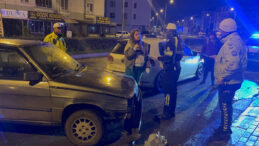 Kaza sonrası 'Ağabeyimi arayacağım' deyip sırra kadem bastı