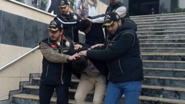 Kaza Sonrası 'Hasar Miktarı' Tartışması Cinayetle Sonu&ccedil;landı