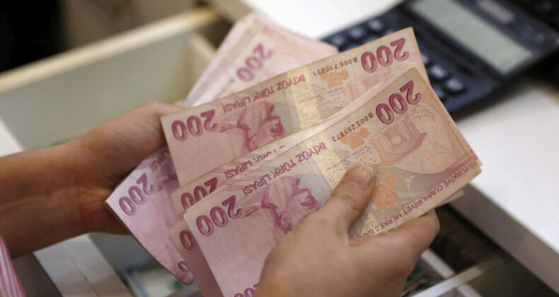 Kazaklar Türkiye'den Bir Banka Daha Alımını Planlıyor