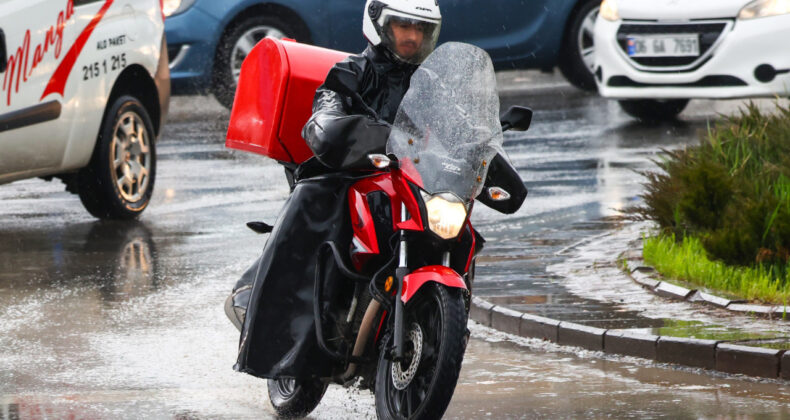 KDK: Online Yemek Siparişinde Komisyona Sınır Getirilmeli