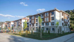 KDK'den TOKİ'ye &Ouml;nemli Tavsiye: Evlilik Nedeniyle Dışlanan Kadın Haklı Bulundu