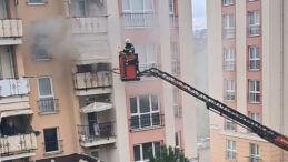 Kendi Maskesini Vererek Hayat Kurtardı