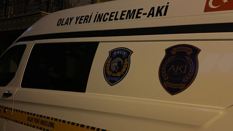 Kendisinden Haber Alınamayan Kadın Evde &Ouml;l&uuml; Bulundu