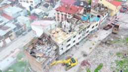 Kentsel D&ouml;n&uuml;ş&uuml;m Kirada Sorun Yaratıyor