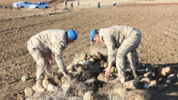 Kesik Baş Cinayeti: Ş&uuml;pheliler Serbest Bırakıldı