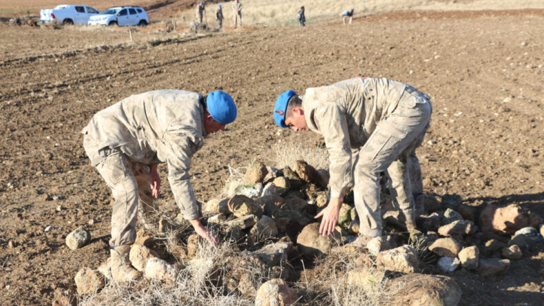 Kesik Baş Cinayeti: Şüpheliler Serbest Bırakıldı
