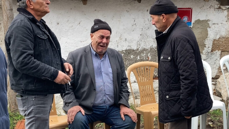 Kesik Baş Cinayetinde Gözaltı Sayısı Artıyor