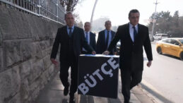 KESK'in A&ccedil;ıklamasına Polis Engeli