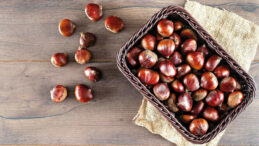 Kestane Kebap Fiyatları Y&uuml;kseliyor