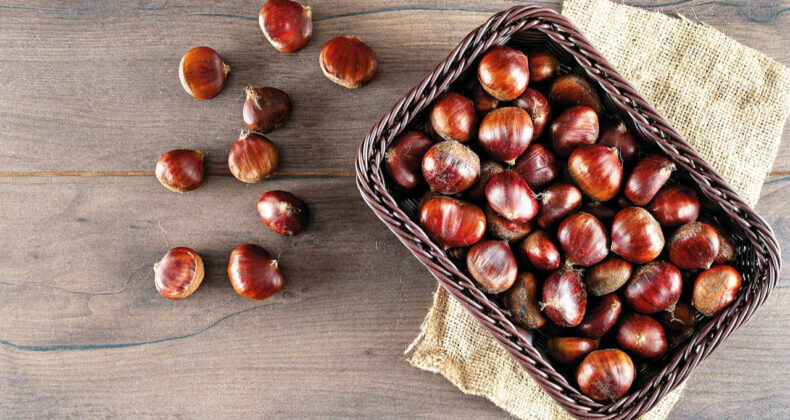 Kestane Kebap Fiyatları Y&uuml;kseliyor