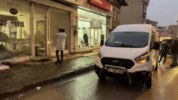 Kira Anlaşmazlığı Sonucu Kan İddaları: İki Kişi Yaralandı