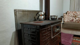 Kış Geldi, Soba Kullanımı Arttı: Karbonmonoksit Zehirlenmelerine Dikkat!