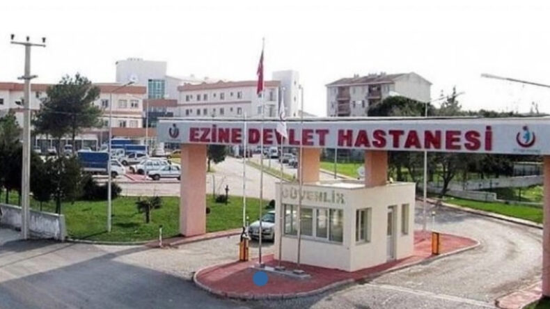 Kız Yurduna Ait 26 &Ouml;ğrenci Hastaneye Kaldırıldı