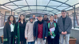 Kızı ve torununu &ouml;ld&uuml;ren sanığa ağır ceza verildi