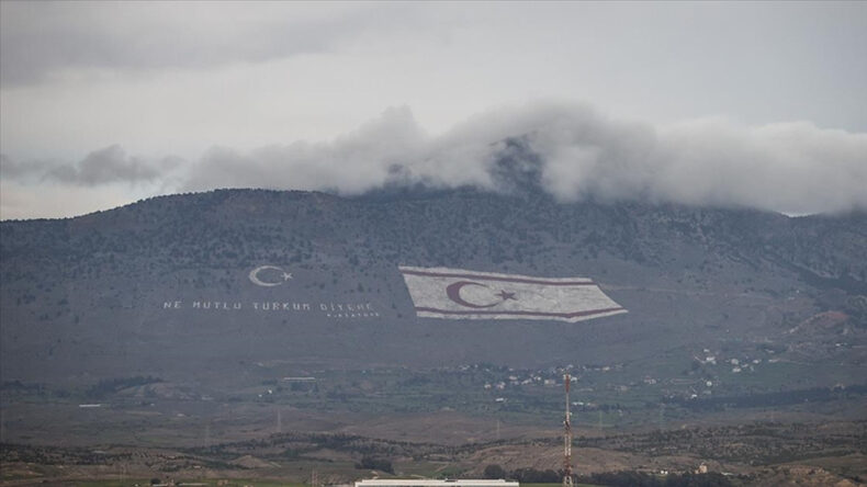 KKTC&rsquo;de Gerginlik: Rum &Ccedil;ift&ccedil;iler Sınırı İhlal Etti