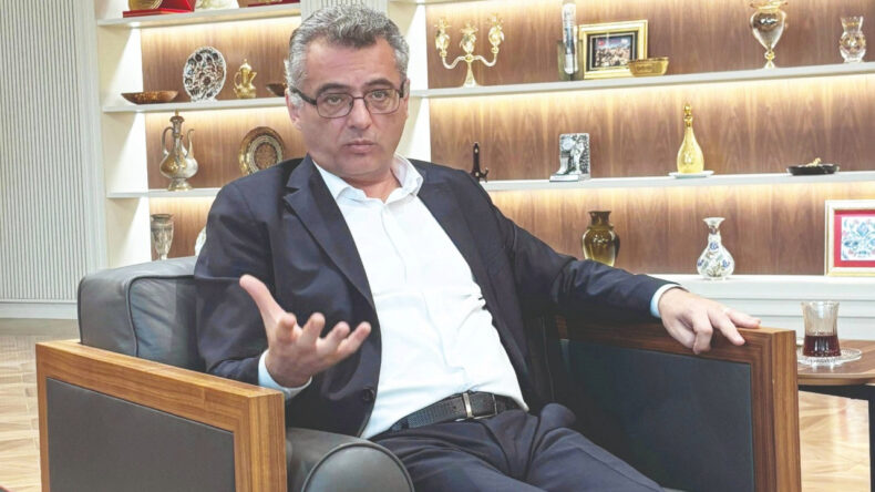 KKTC&rsquo;nin T&uuml;rkiye&rsquo;deki İmajını Yeniden Oluşturmalıyız