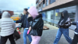 Kocaeli merkezli fuhuş operasyonunda 10 kişi tutuklandı