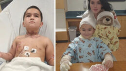 Kolyesi Prizle Temas Etti, Uyurken Hayatını Kayıp Etti