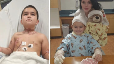 Kolyesi Prizle Temas Etti, Uyurken Hayatını Kayıp Etti