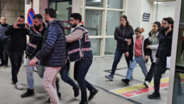 Komşu Cinayeti: Bilezik i&ccedil;in Katledildi