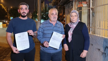 Komşu Kargaşası: Babanın Dişlerini Kırdı, Anne ve Oğul Bı&ccedil;aklandı