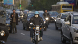 Komşuda Şok: Hava Kirliliği Y&uuml;z&uuml;nden 50 Bin Kişi Hayatını Kaybediyor